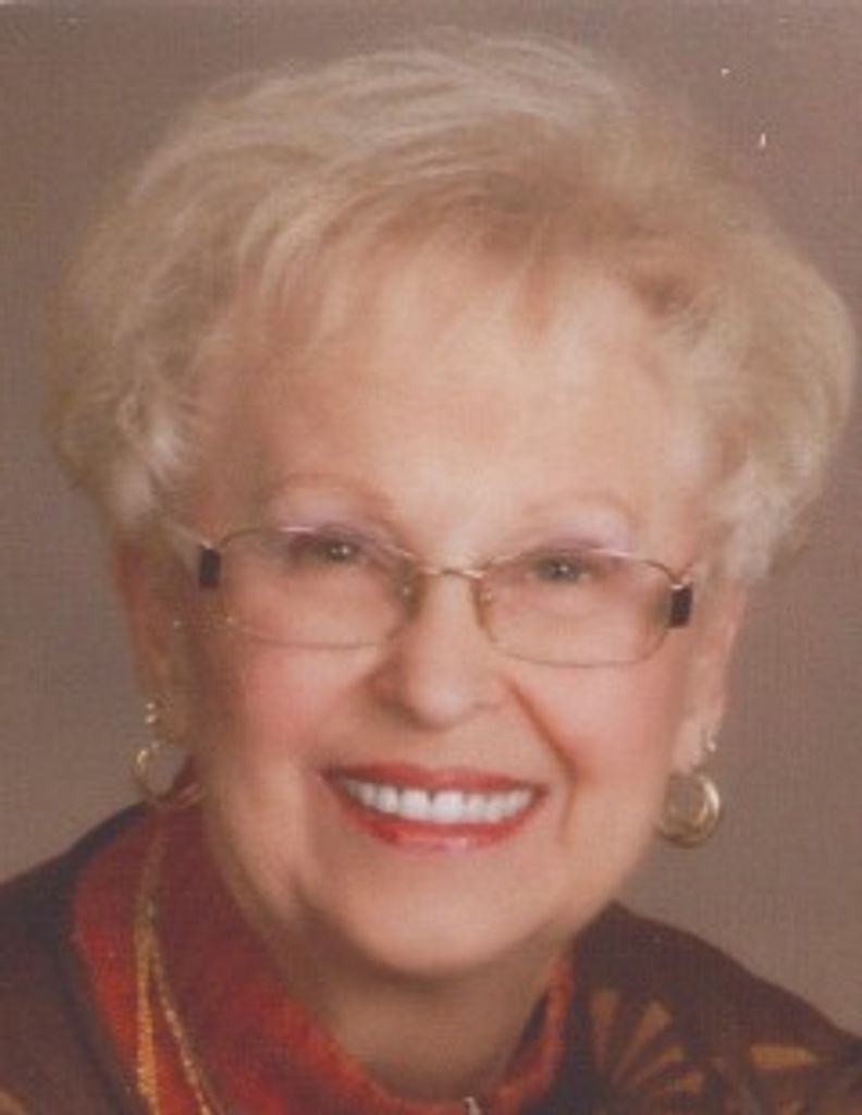 Clara F. Hagan