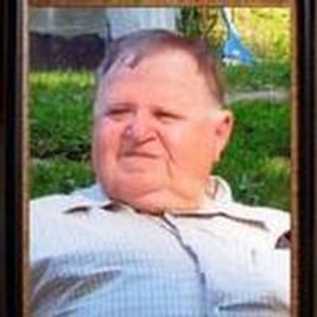Donald Keith Moore