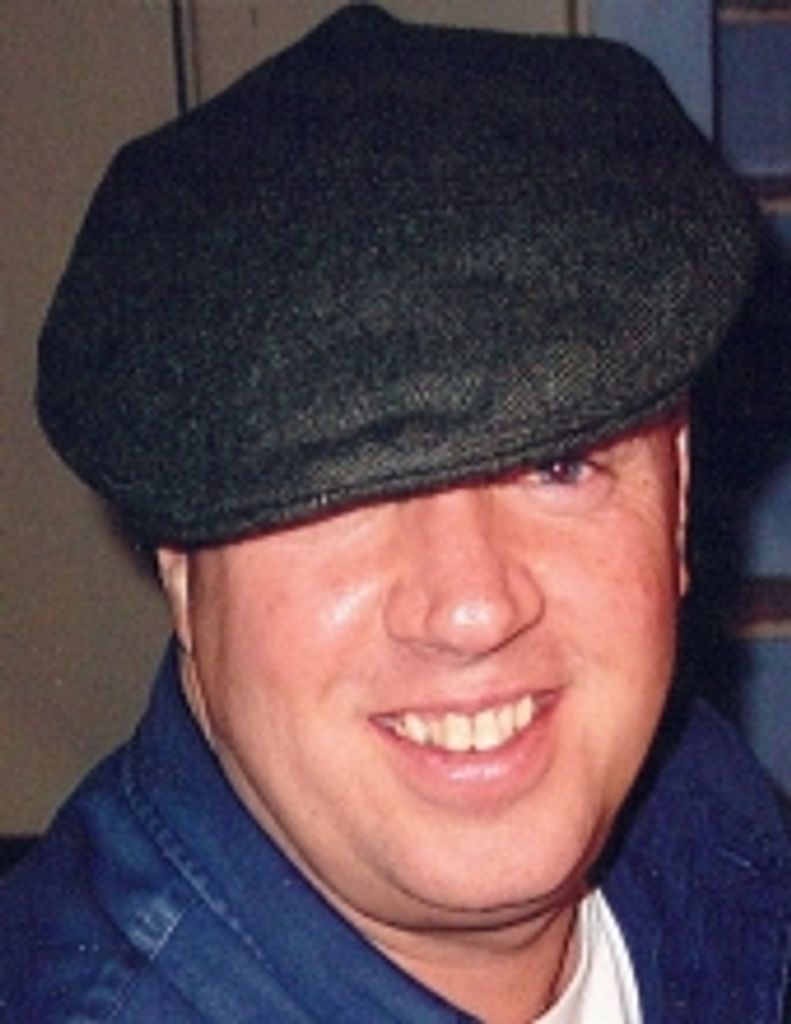 Thomas P. Corbett