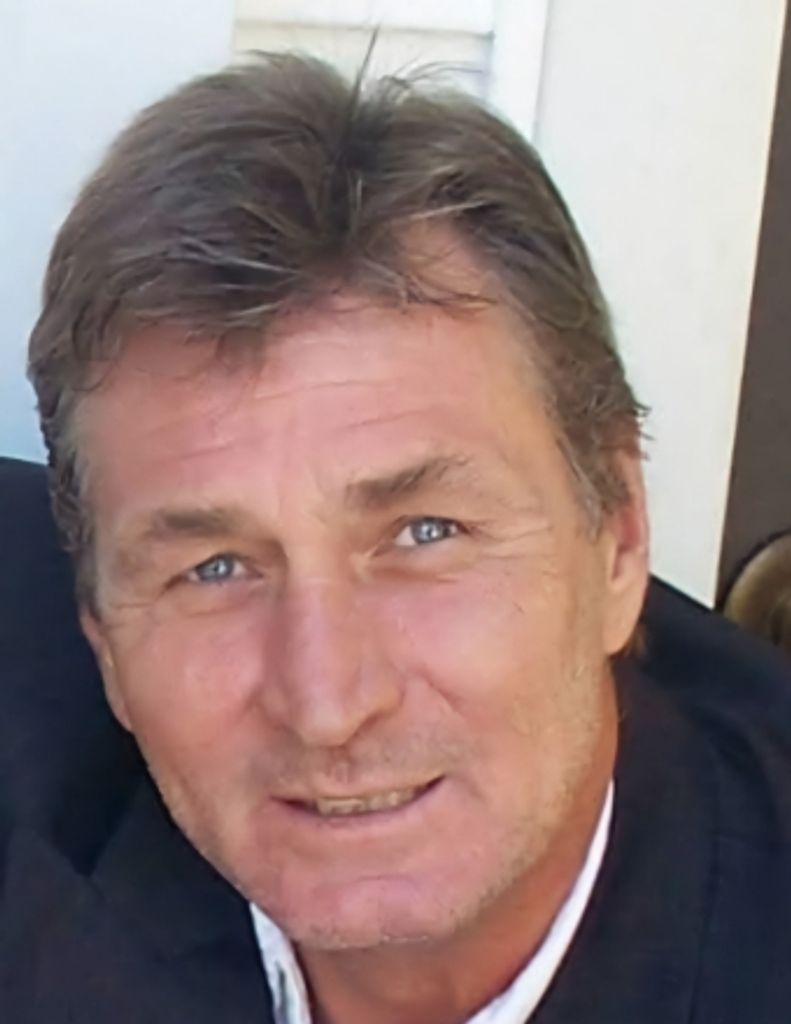 Walter Lesniewski Profile Photo