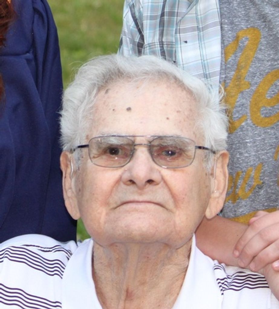 Antone Correia