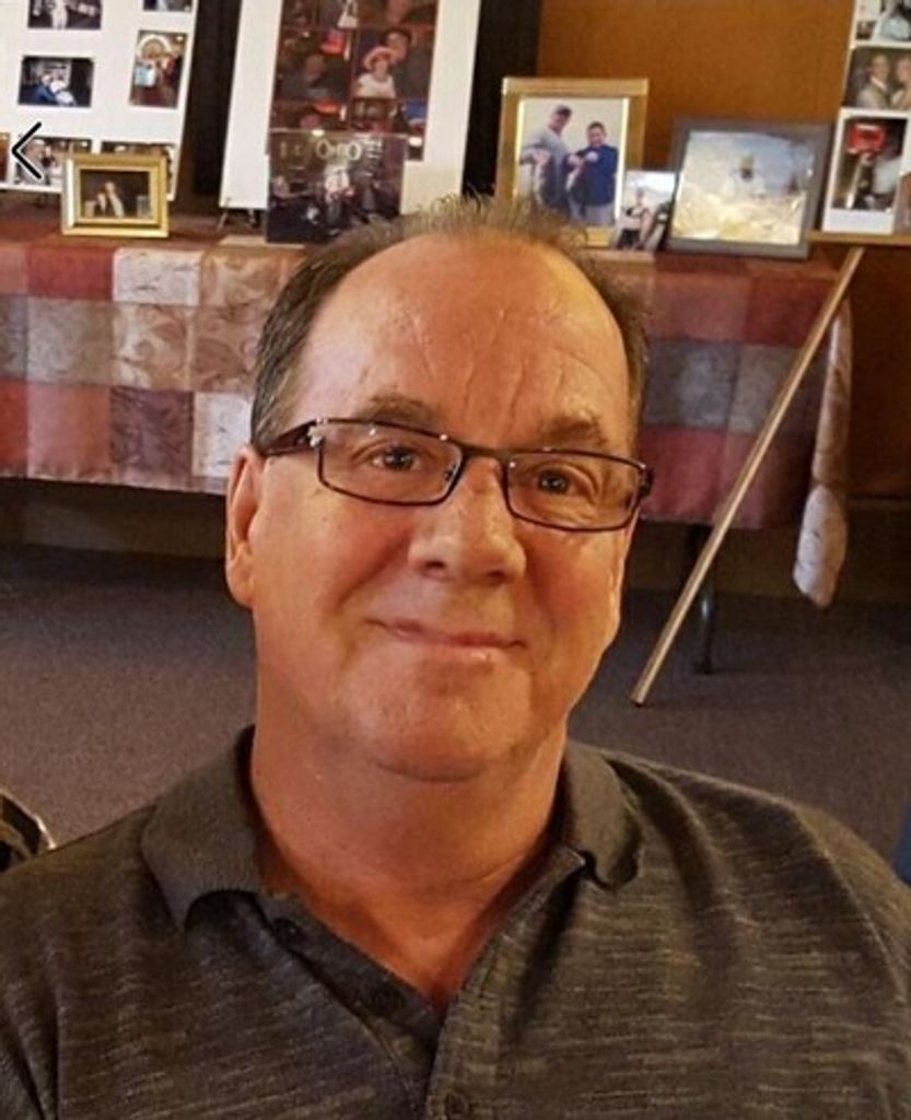 Gary Lee Williams Profile Photo