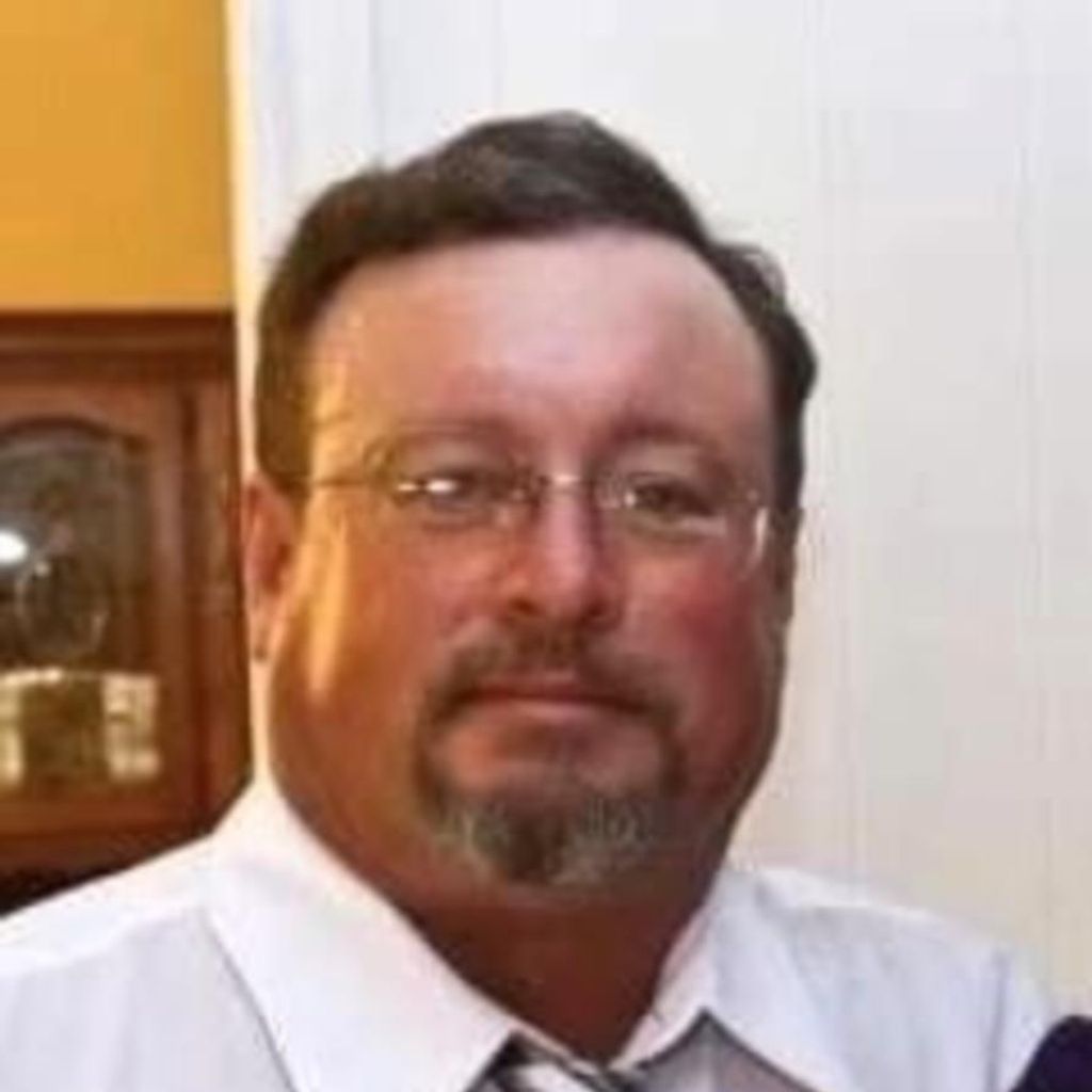 Douglas M. Stinson