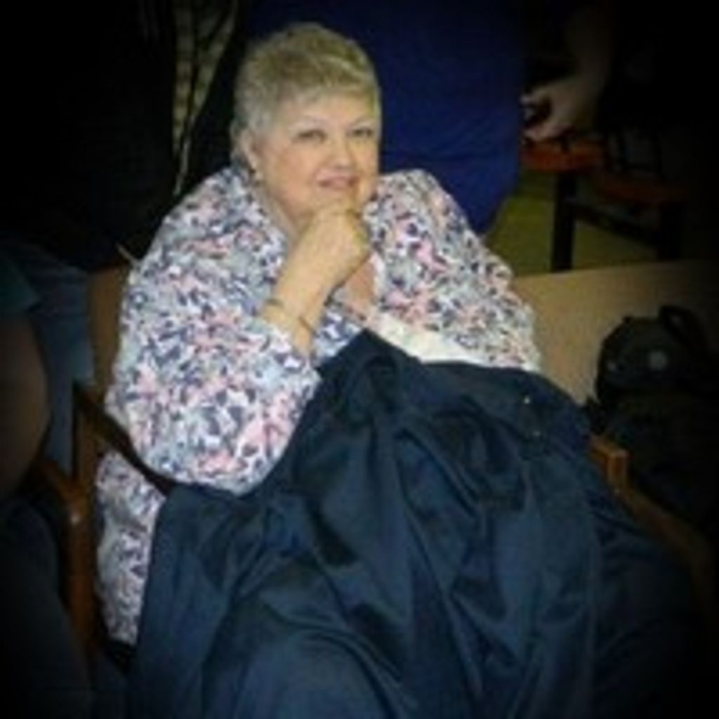 Hazel  F. Norris