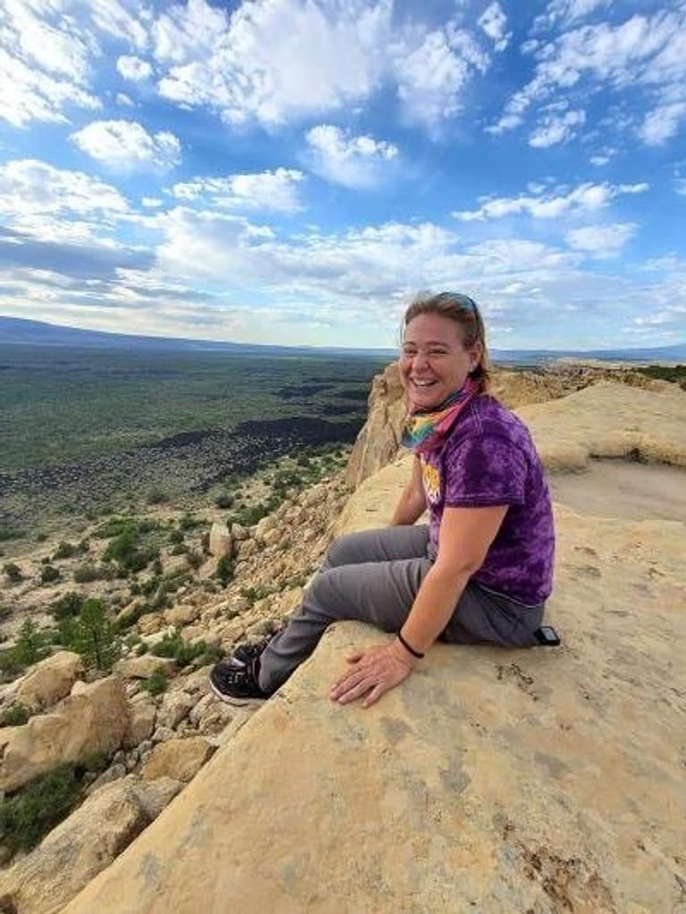 Netta "Charity" Lee Ann Poyndexter Profile Photo