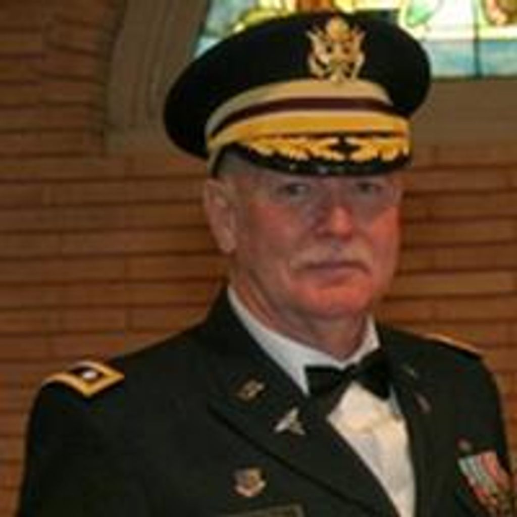 Garry Wayne Boswell