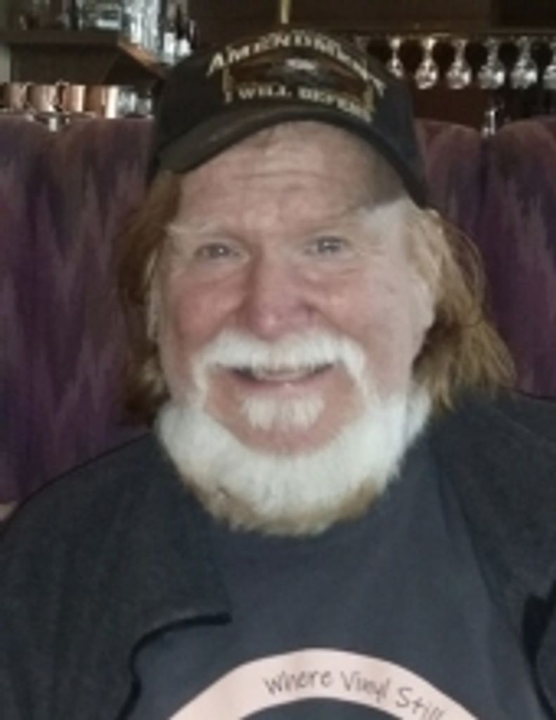 Scott (Alfred) Neumann “Waylon”