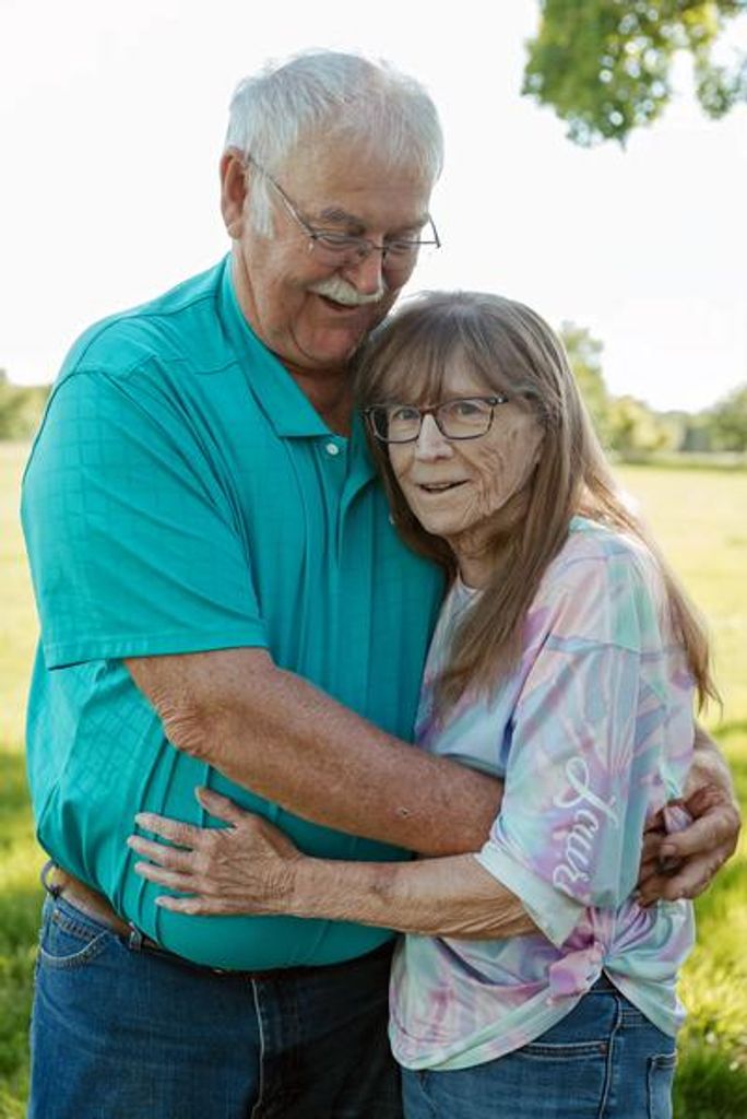 Nadine Phelps Profile Photo