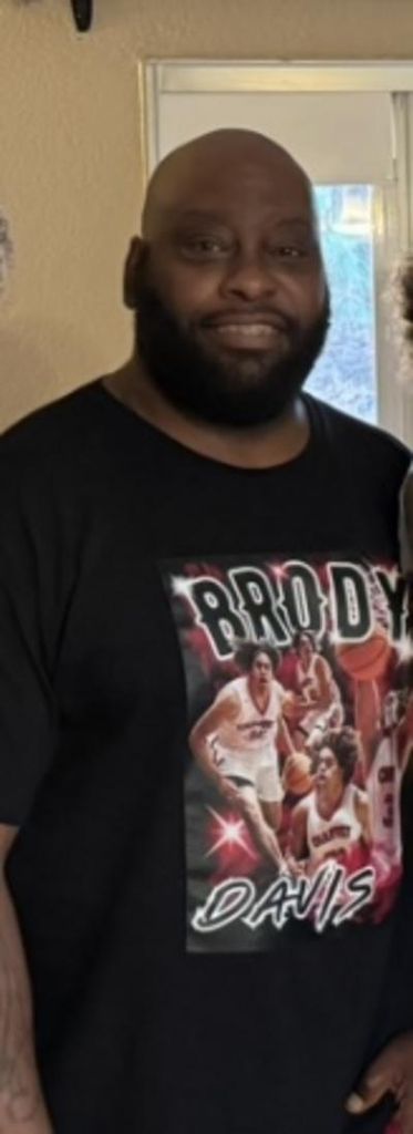 Jesse M. Davis Profile Photo