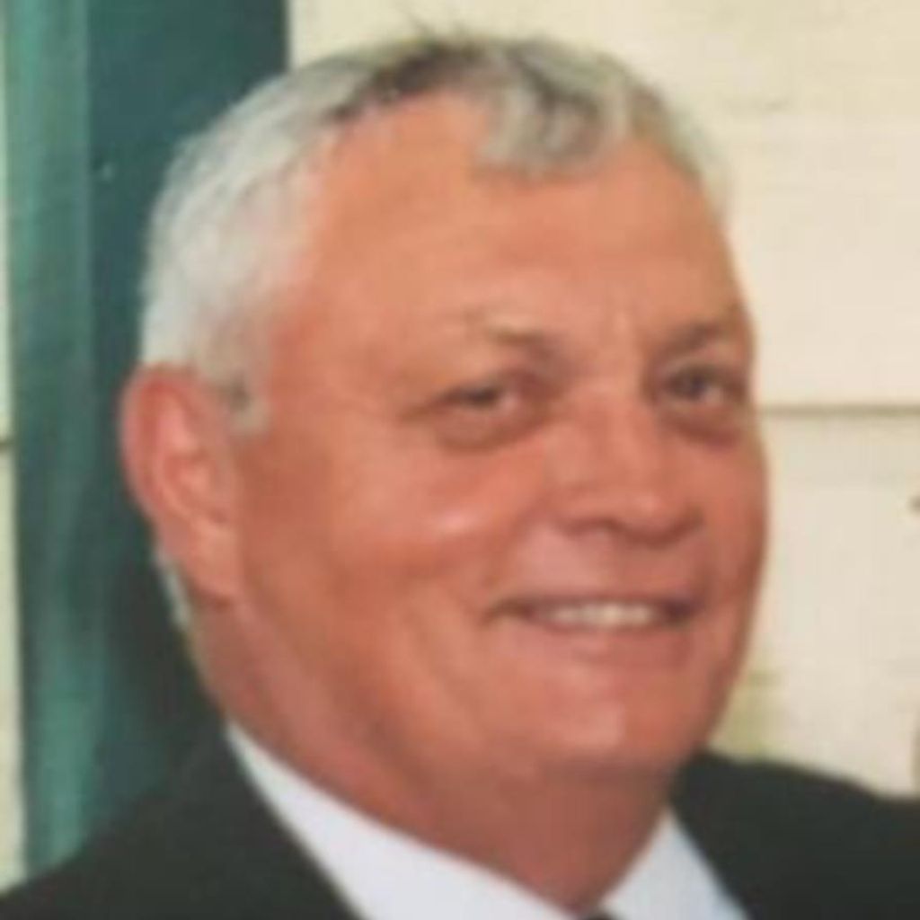 Terrance Walter Morrell