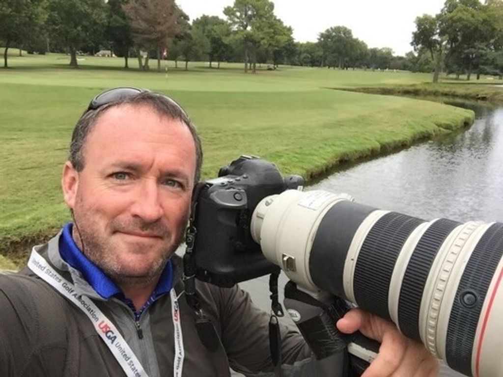 Matthew Michael Sullivan Profile Photo