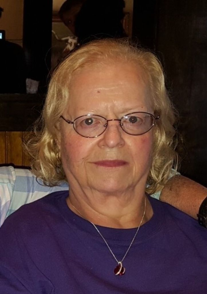 Elaine A. (Burmeister)  Thornton Profile Photo