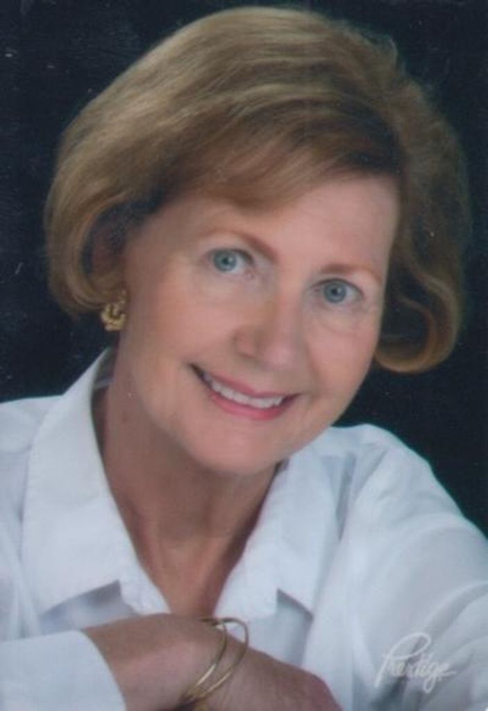 Bette Jon Schneider Profile Photo