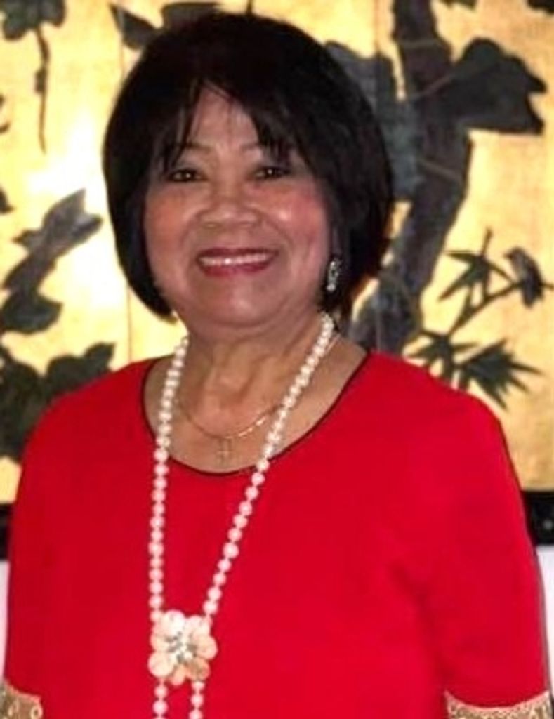 Estelita Maruso Mcewan