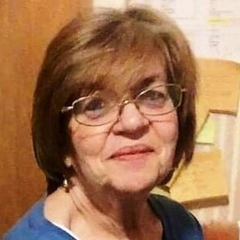 Gertrude "Pat" Anna Fenech