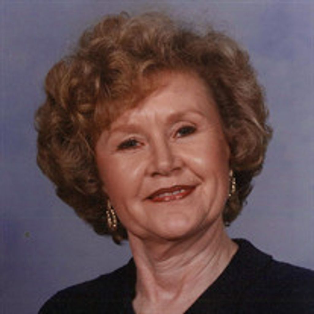 Retha Roberts
