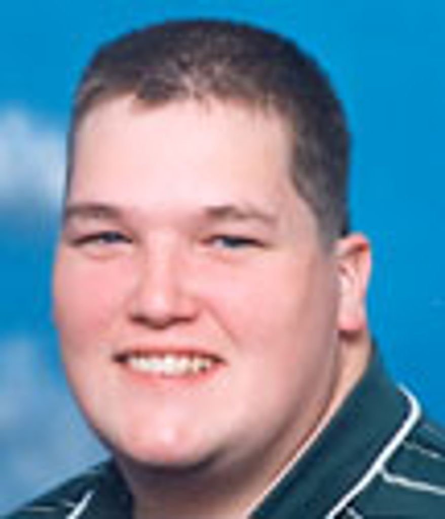 Mickey Eugene Mace