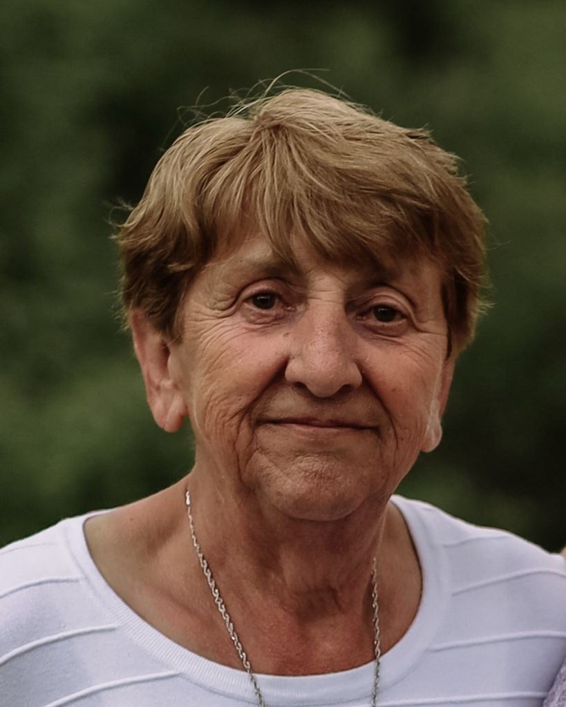 Nettie Sylvia Nelson Profile Photo