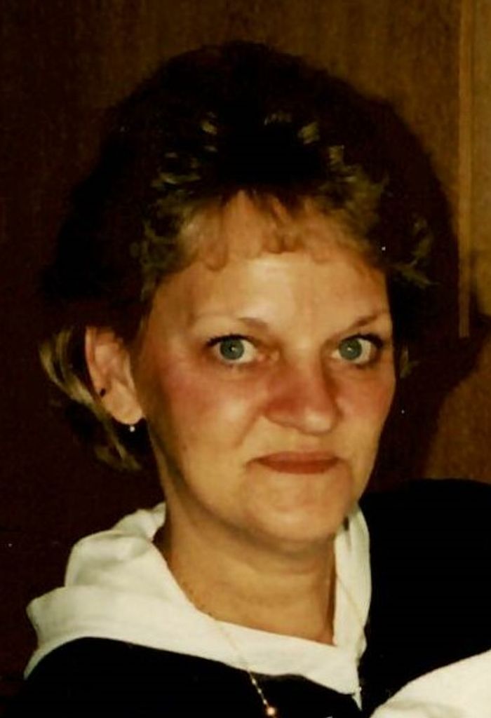 Patricia Ann Hendricks