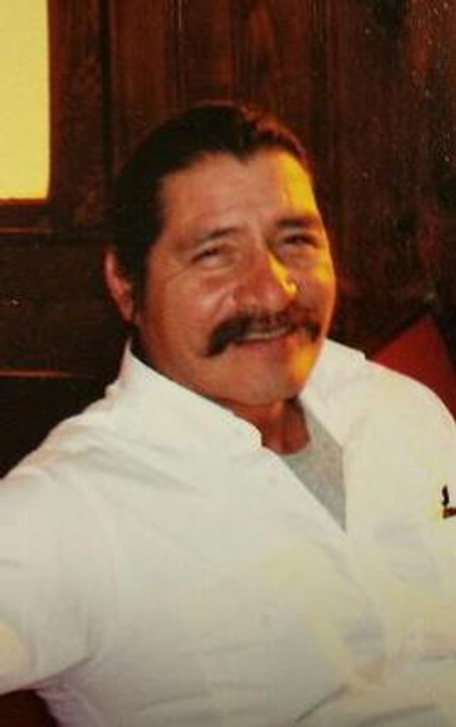 Bennie Lloyd Fish Profile Photo