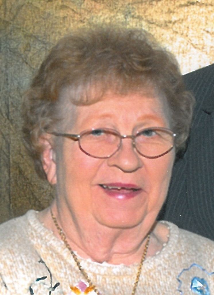 Eleanor E. "Norie" (Hanneman)  Schnipke