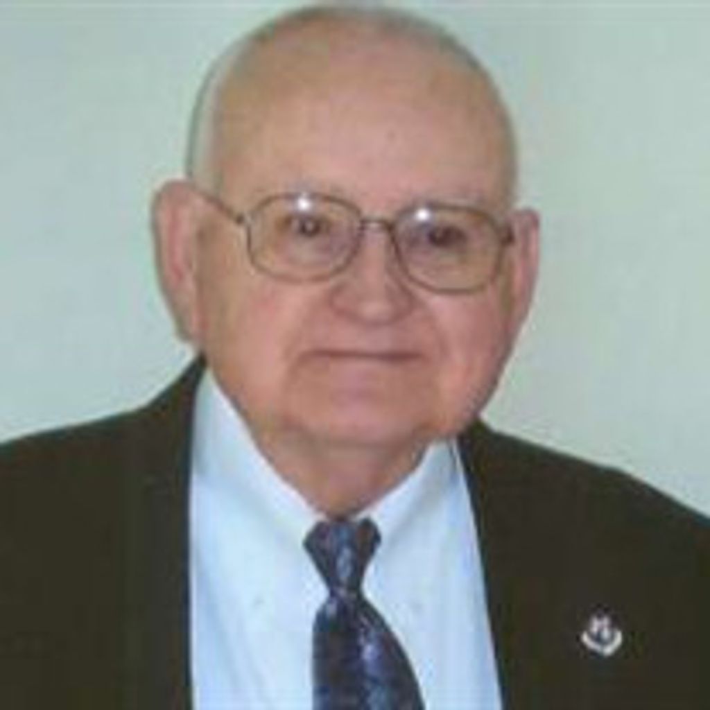 Charles Ashworth