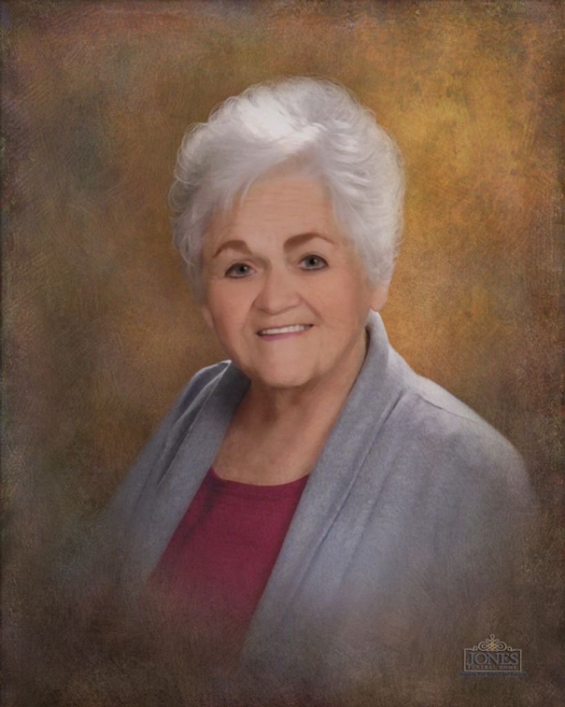 Betty M. (Egbert)  Krauss