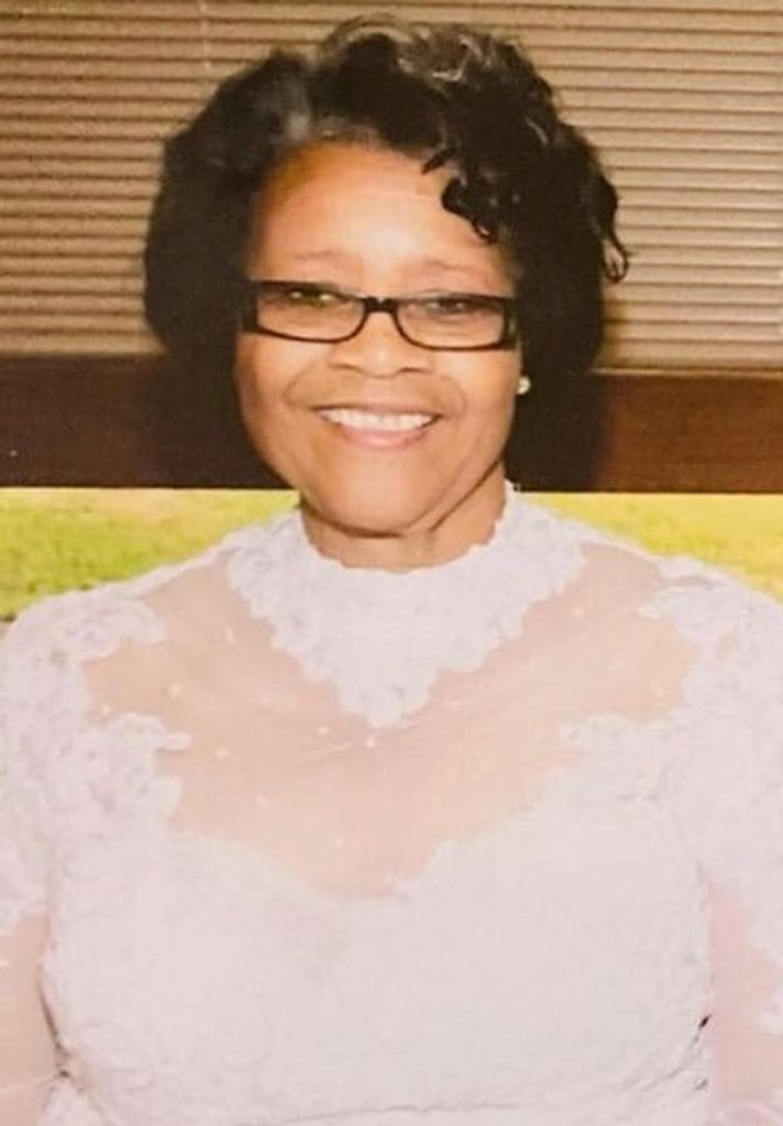 Mrs. Leola S. Bailey Profile Photo