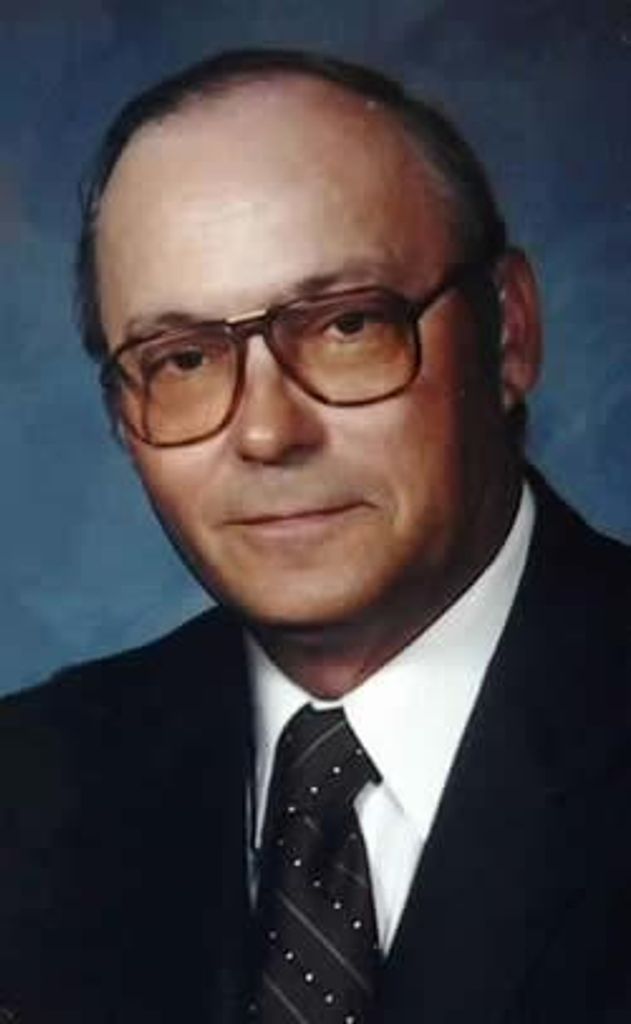 Kermit Edwards Profile Photo