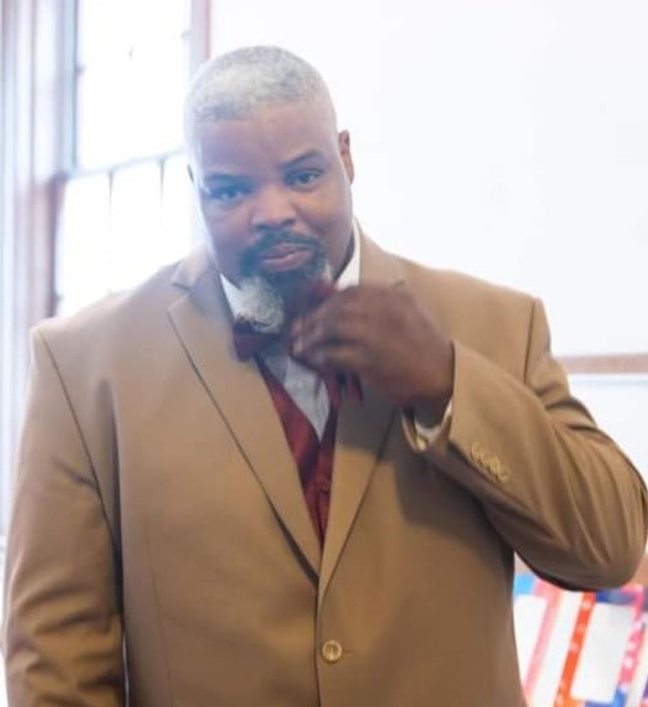 Tyrone Vincent Taylor