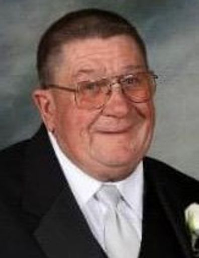 Harry Darrell Bohl Profile Photo