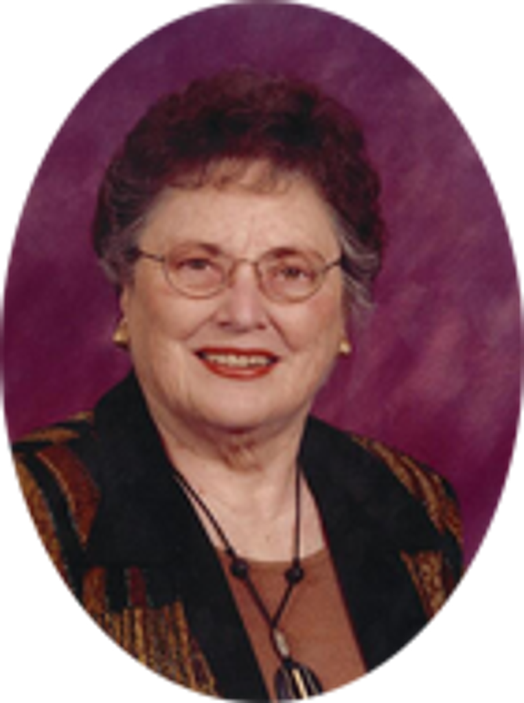 Mildred Marianna Myers