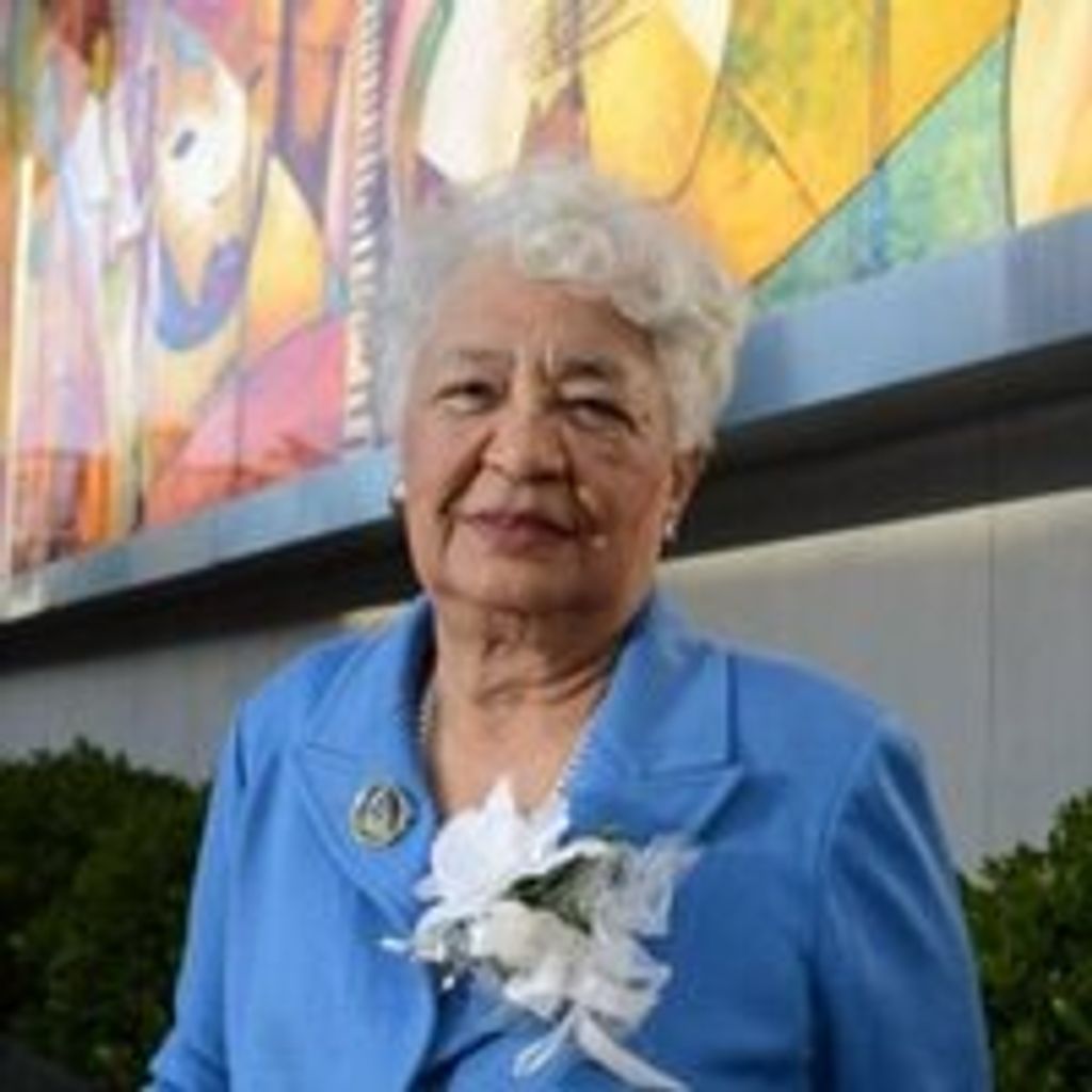 Dr. Bertha L. Maxwell-Roddey Profile Photo