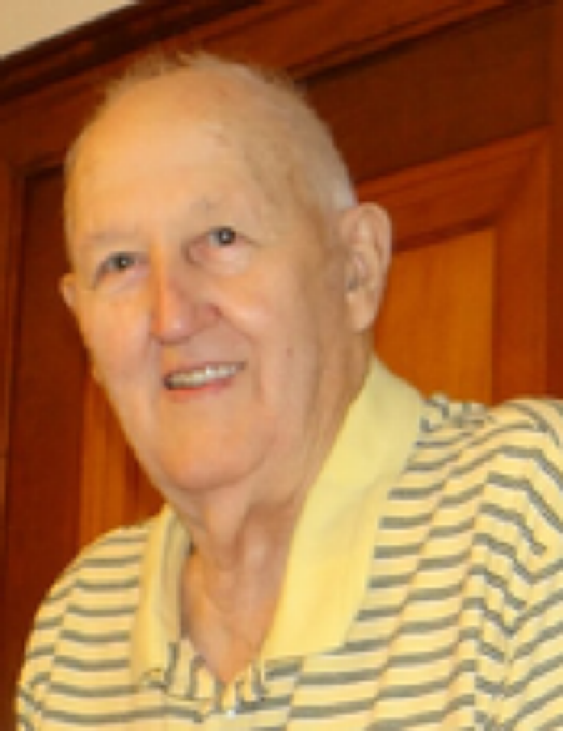 Albert Craig, Jr. Profile Photo