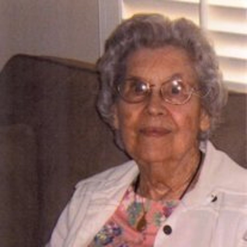 Verna  Anna Larson