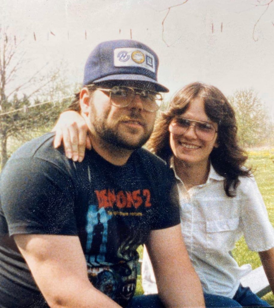 Larry Whitehouse