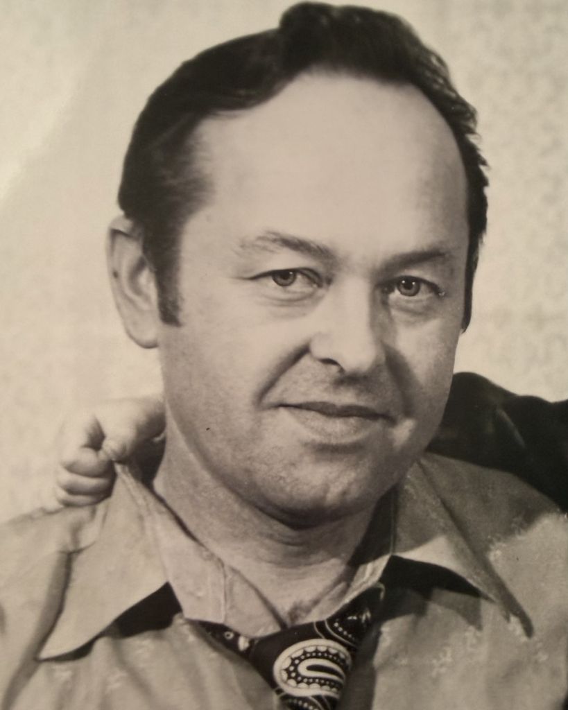 Veniamin V. Davidenko Profile Photo