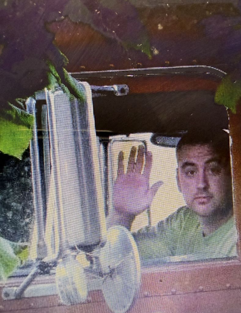 Brian Guy Baker Profile Photo
