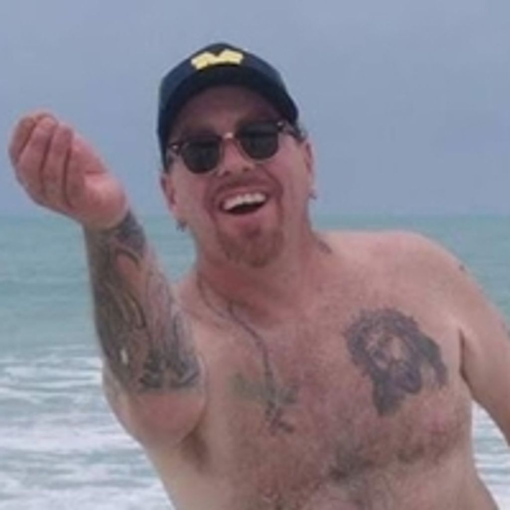 Leonard P. Wilson Profile Photo