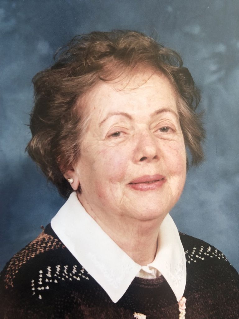 Yvonne (Trabulsi)  Sawaya