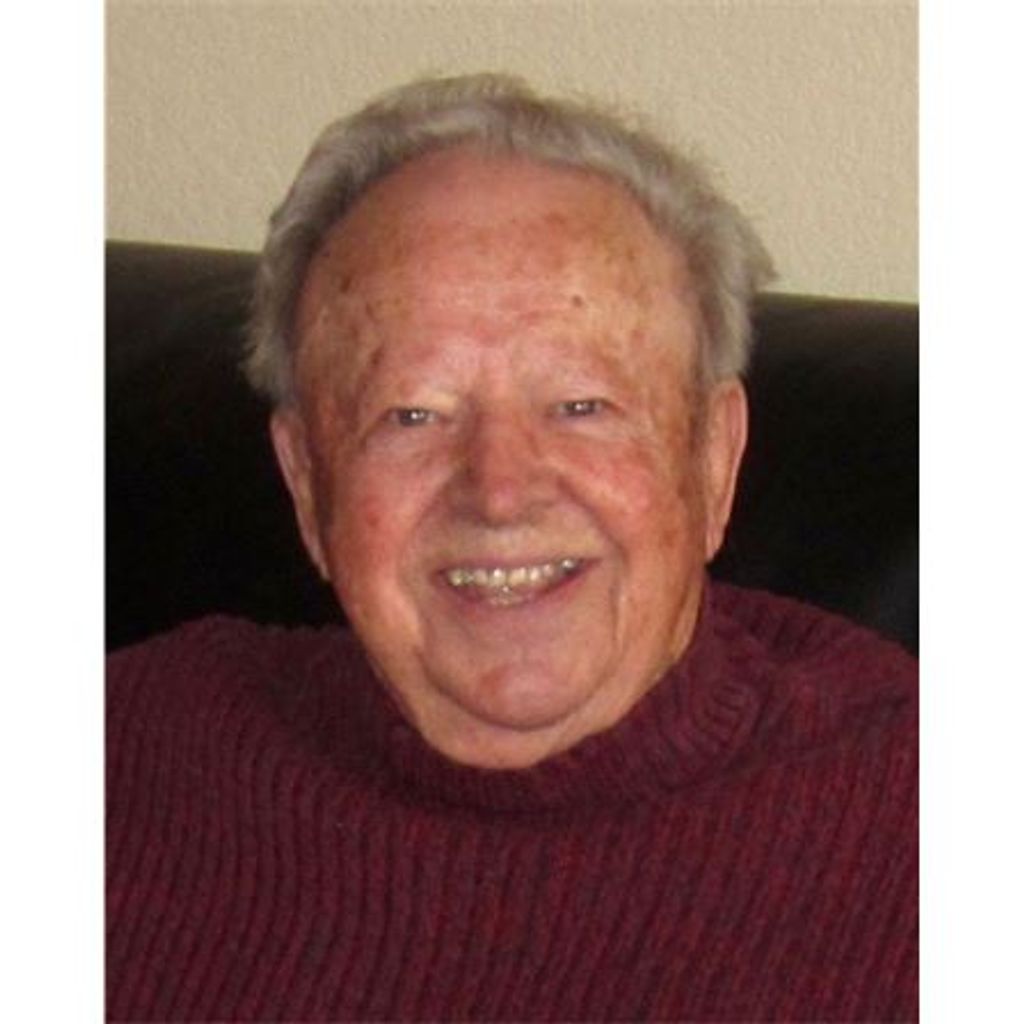 Donald Ray Marburger Profile Photo