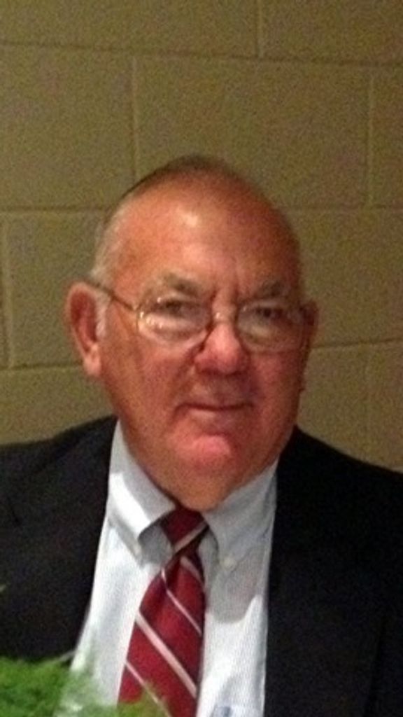 Richard Chambers Profile Photo