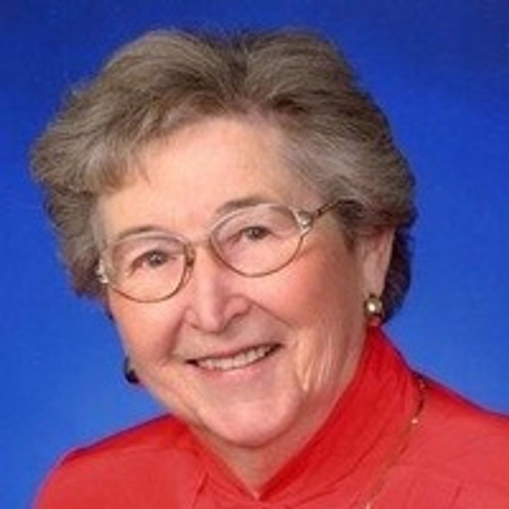 Dorothy A. Wilson