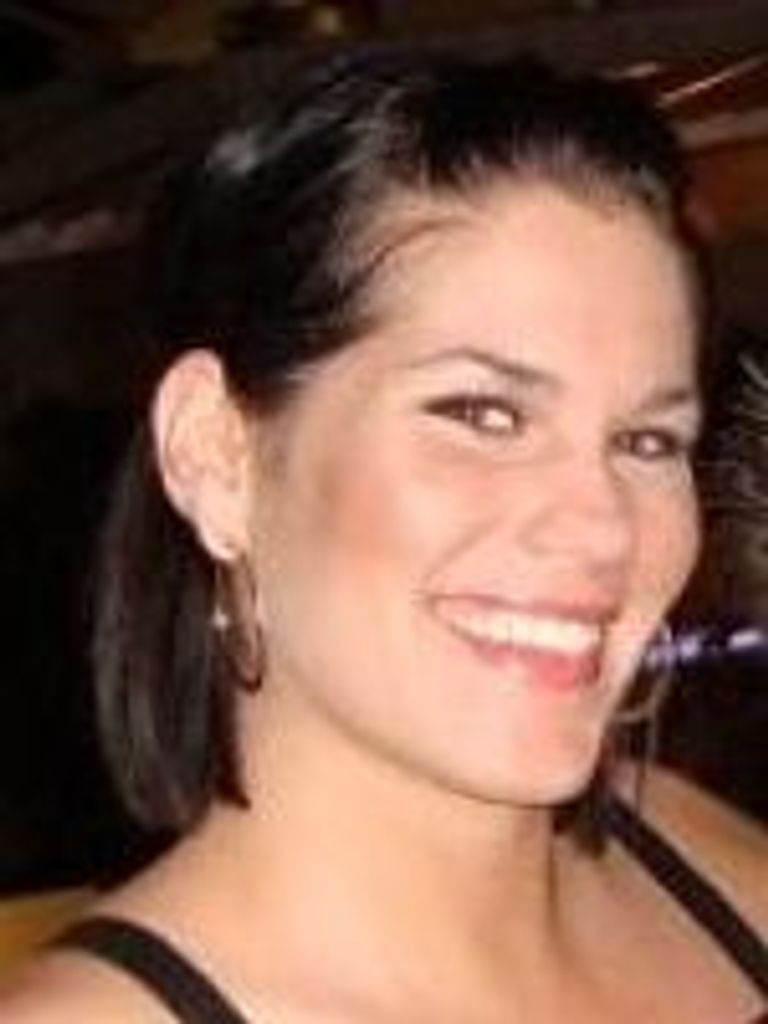 Jamie Pearson Profile Photo