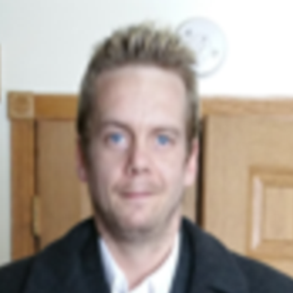 Merlin Michael Ellingwood