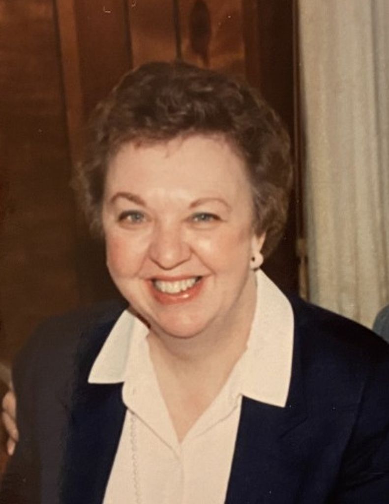 Margery "Margie" Haywood