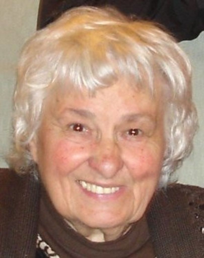 Mary Jane Zory Goodwin Profile Photo