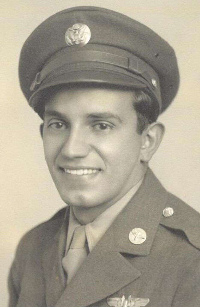 Thomas Scalese Sr.