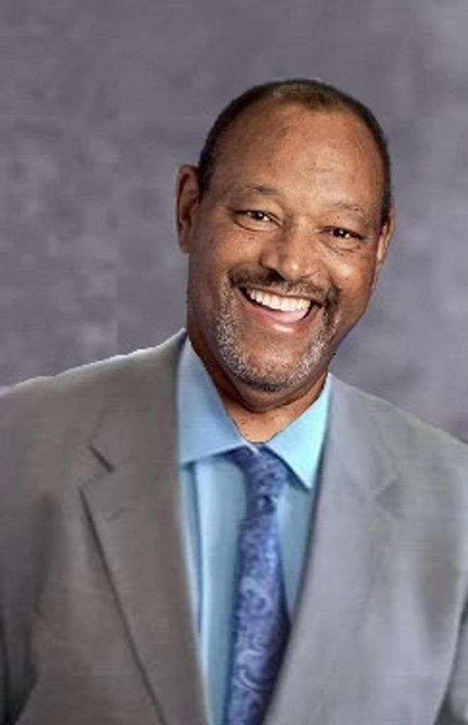 LeRoy Coleman