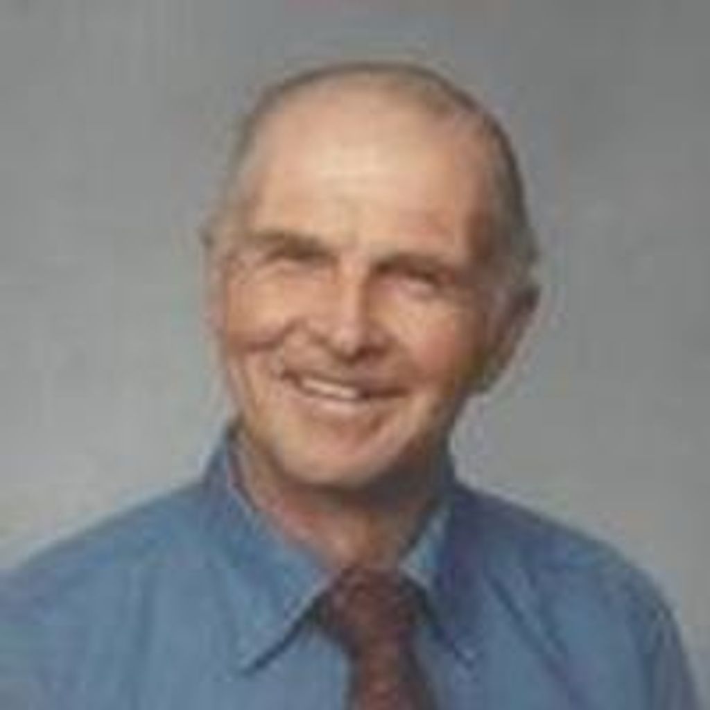 Ralph Dean Munns